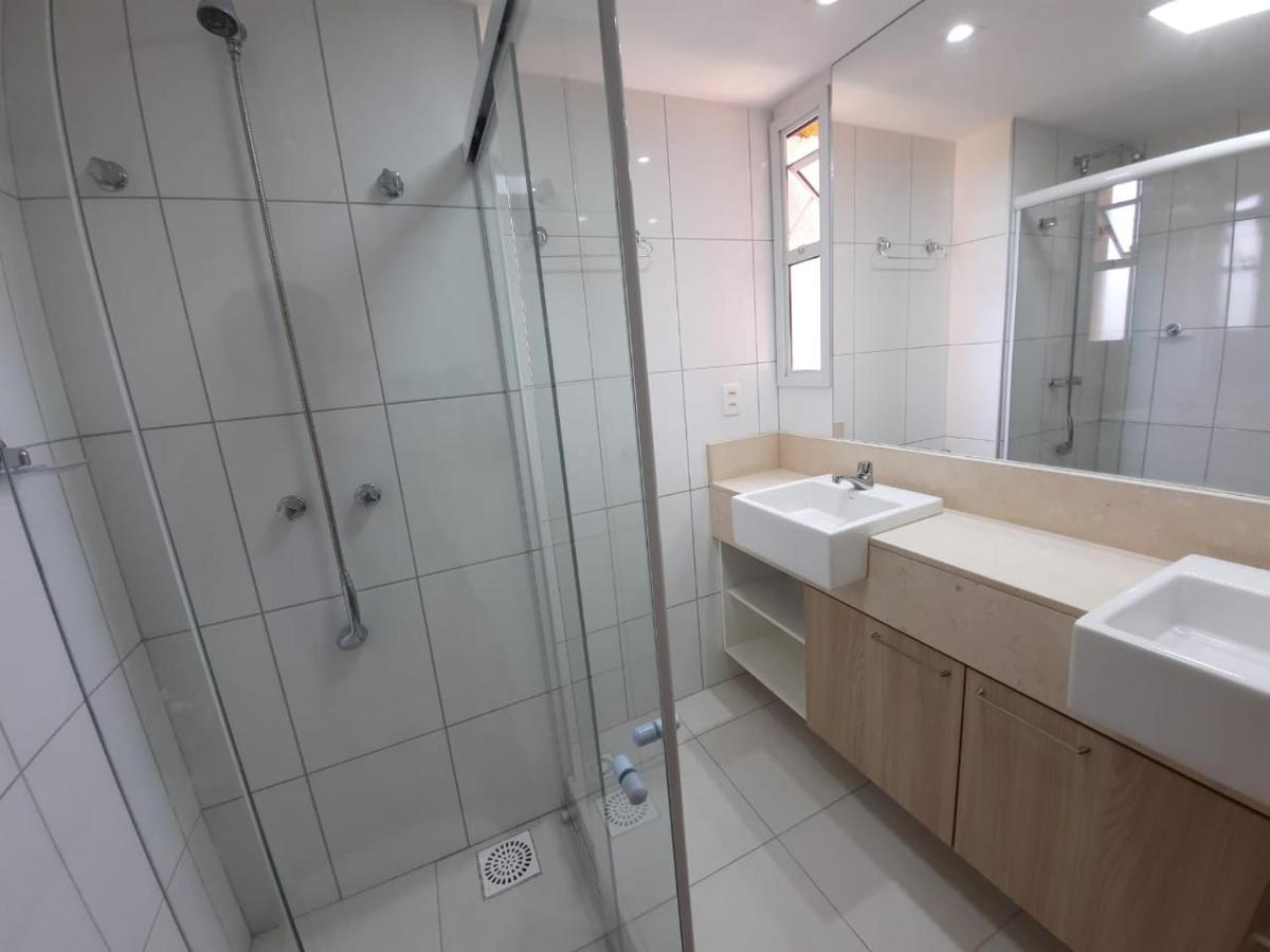 Catu Lake Spa E Resort! Apto Com Lazer Completo! Aquiraz Bagian luar foto