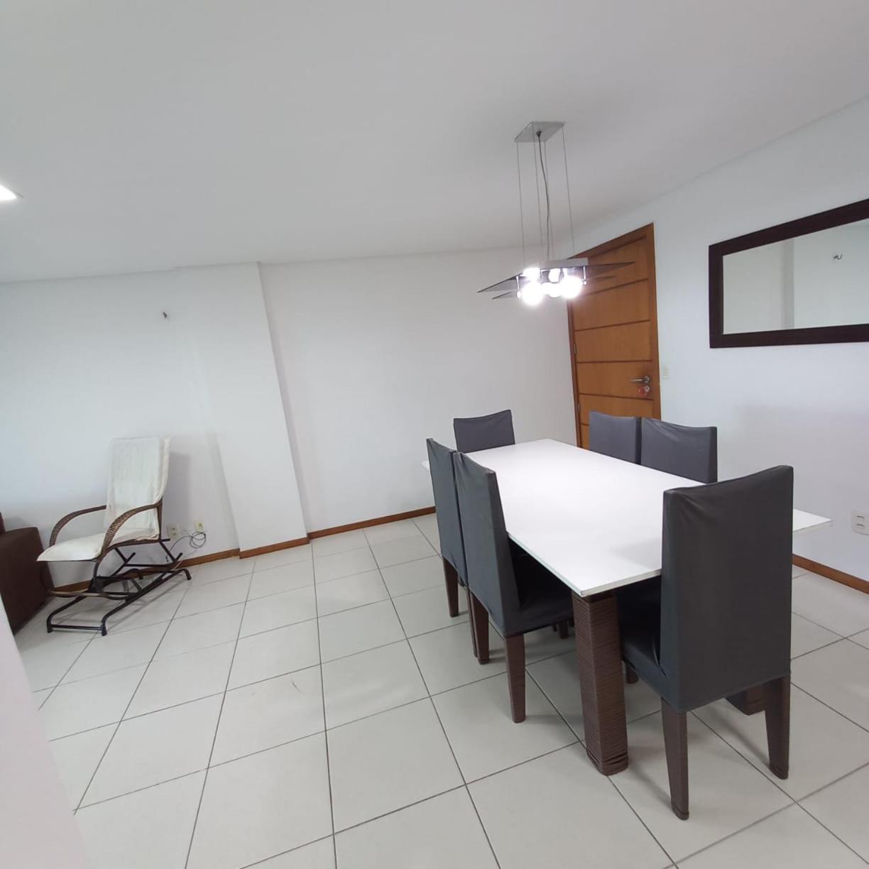 Catu Lake Spa E Resort! Apto Com Lazer Completo! Aquiraz Bagian luar foto