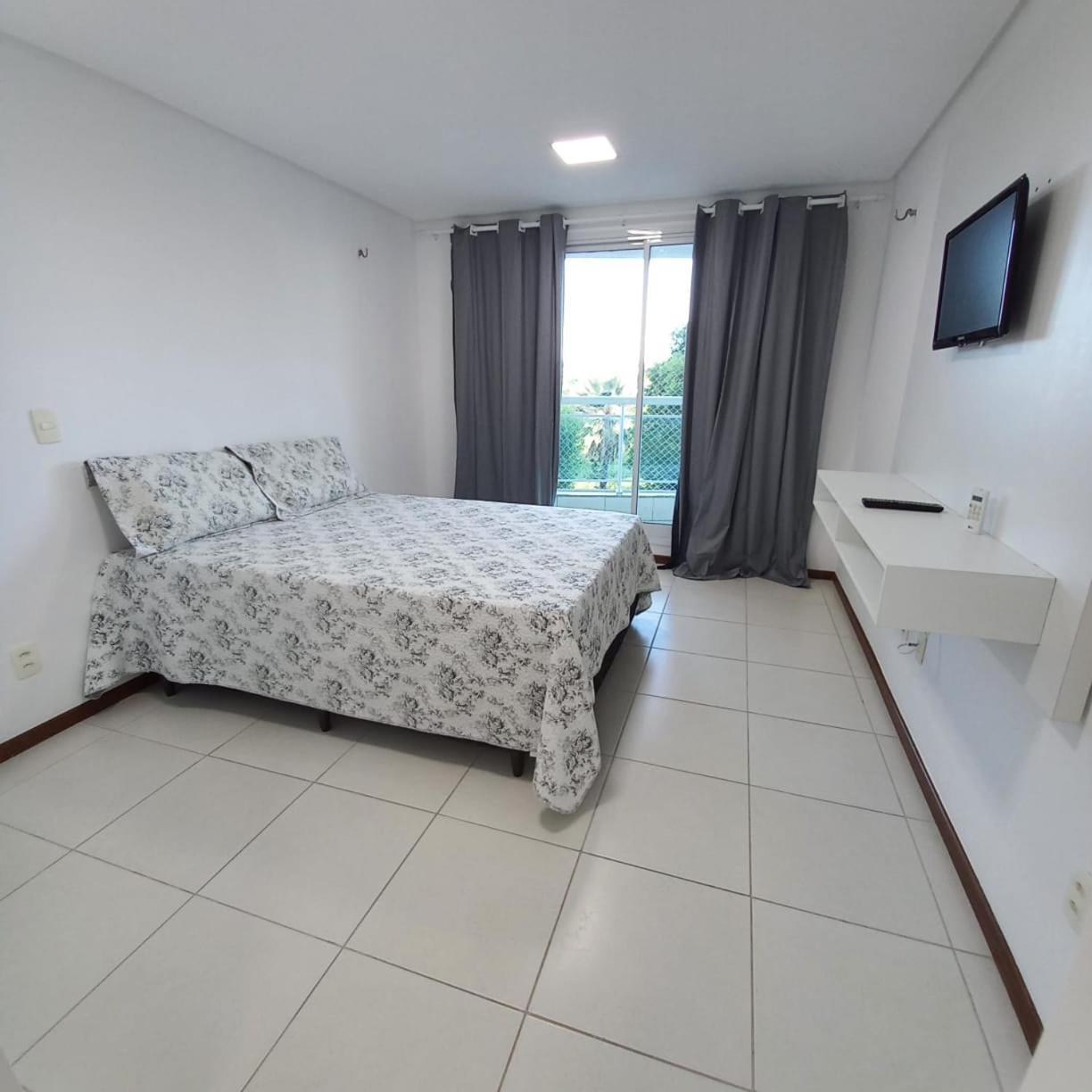 Catu Lake Spa E Resort! Apto Com Lazer Completo! Aquiraz Bagian luar foto