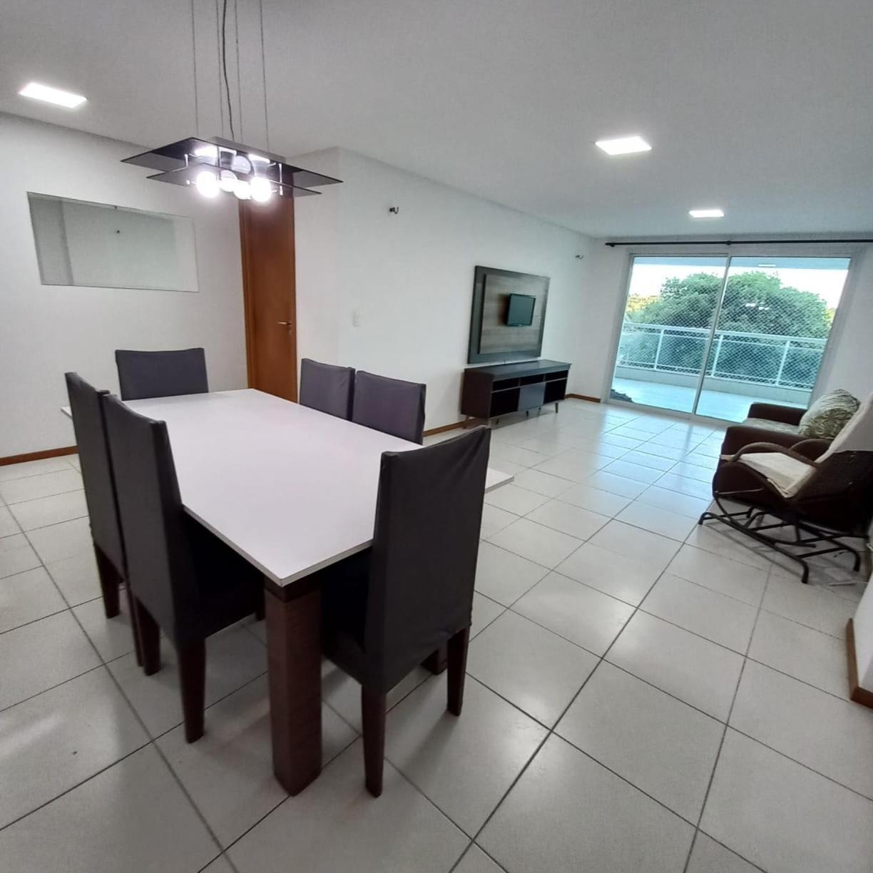 Catu Lake Spa E Resort! Apto Com Lazer Completo! Aquiraz Bagian luar foto