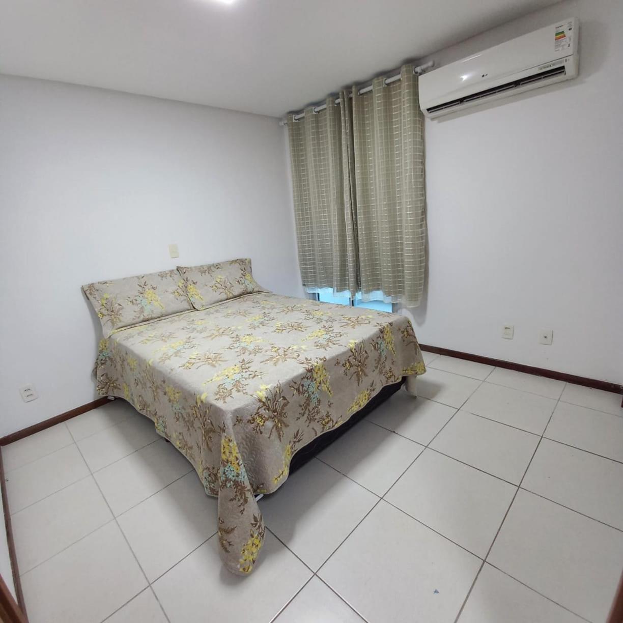 Catu Lake Spa E Resort! Apto Com Lazer Completo! Aquiraz Bagian luar foto