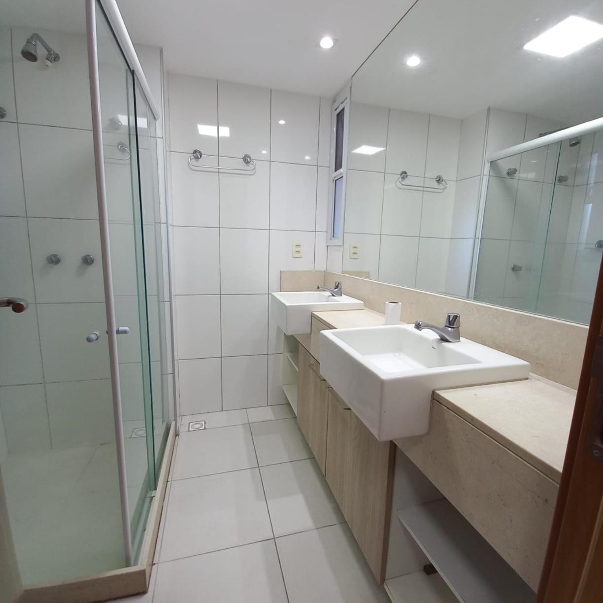 Catu Lake Spa E Resort! Apto Com Lazer Completo! Aquiraz Bagian luar foto