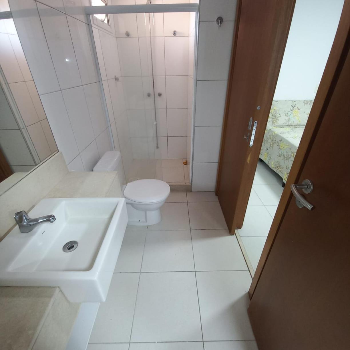 Catu Lake Spa E Resort! Apto Com Lazer Completo! Aquiraz Bagian luar foto