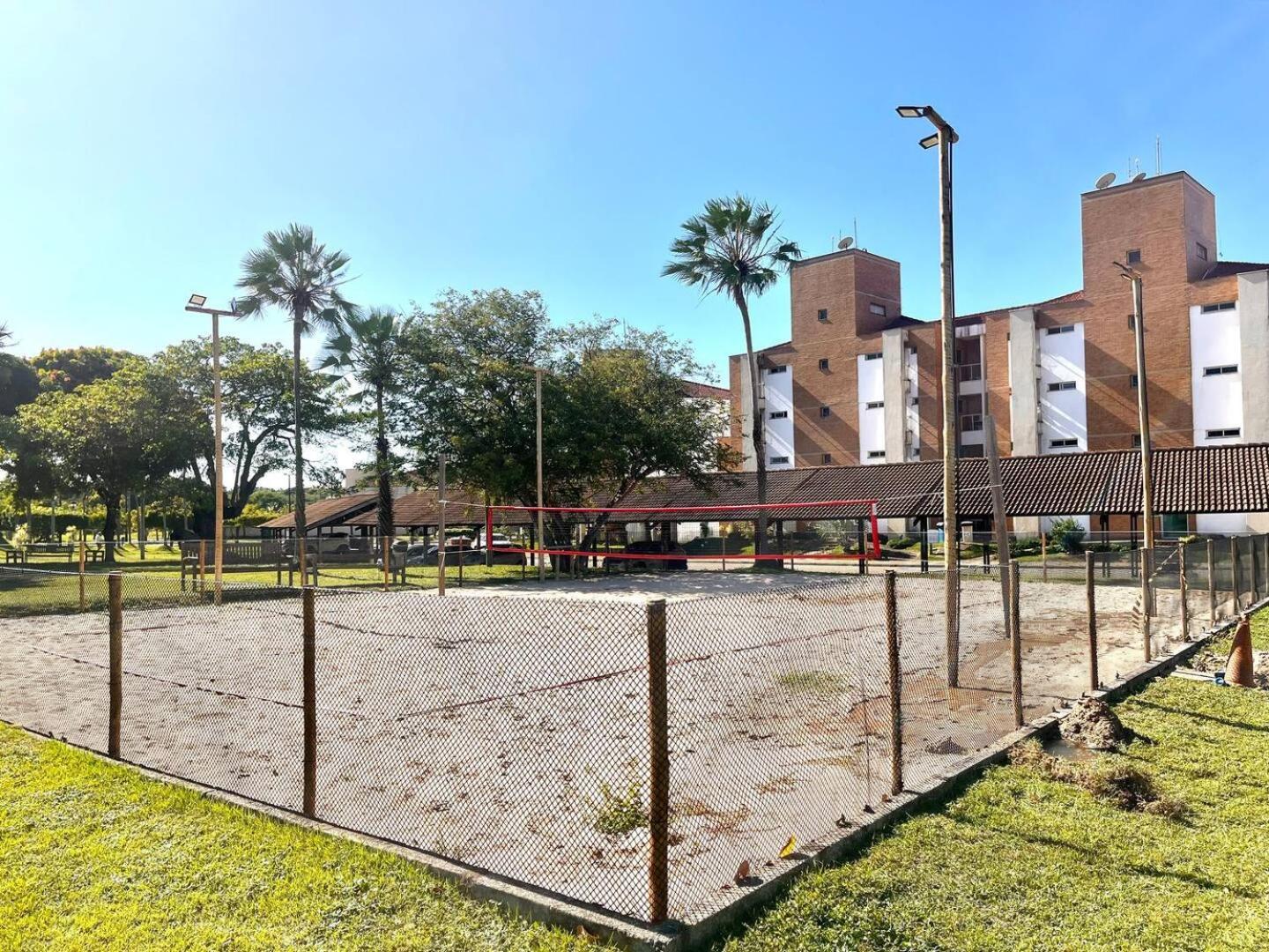 Catu Lake Spa E Resort! Apto Com Lazer Completo! Aquiraz Bagian luar foto