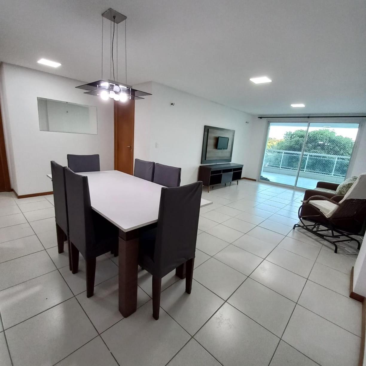 Catu Lake Spa E Resort! Apto Com Lazer Completo! Aquiraz Bagian luar foto