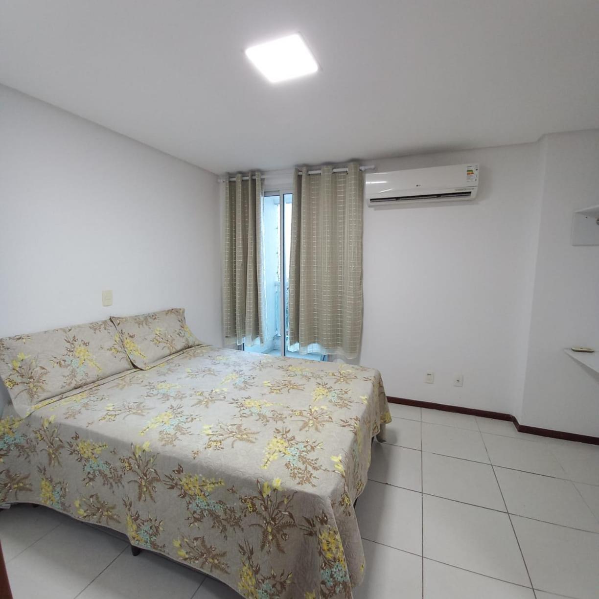 Catu Lake Spa E Resort! Apto Com Lazer Completo! Aquiraz Bagian luar foto